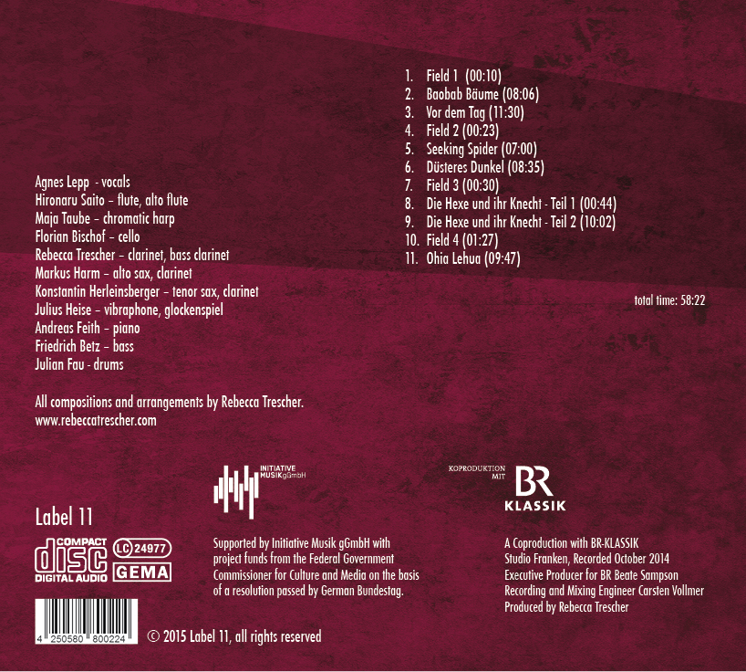 CD-back